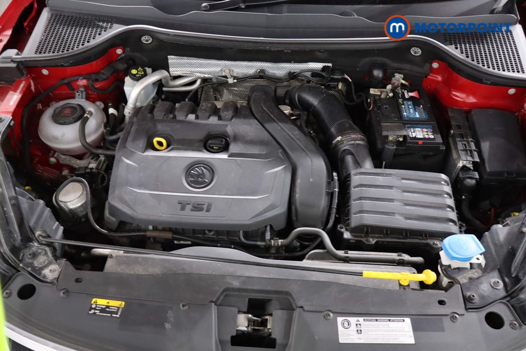 Skoda Karoq SE Automatic Petrol SUV - Stock Number (1560947) - 23rd supplementary image