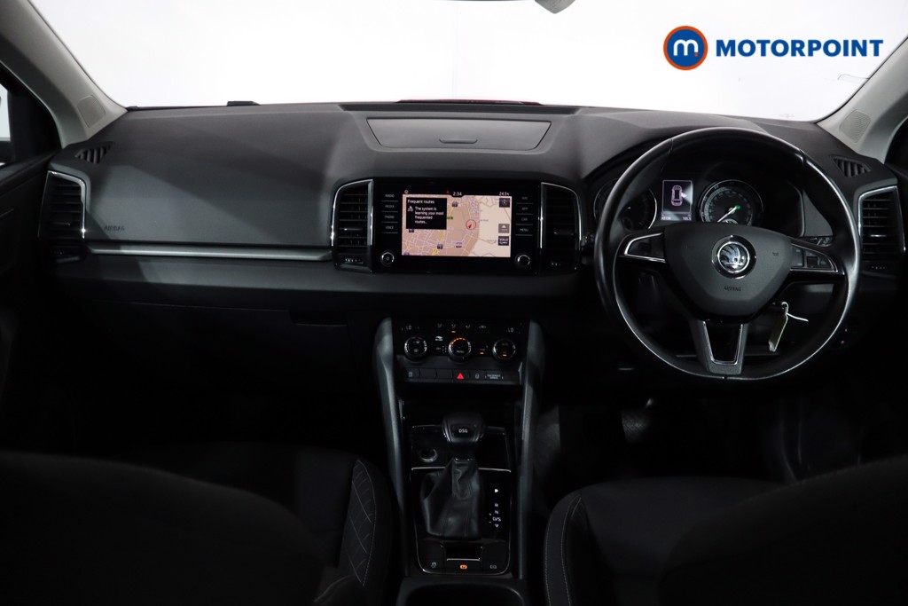 Skoda Karoq SE Automatic Petrol SUV - Stock Number (1560947) - 1st supplementary image
