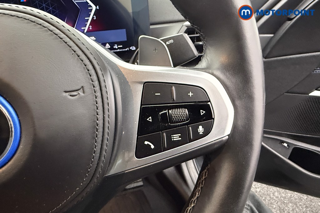 BMW 3 Series M Sport Automatic Petrol Plug-In Hybrid Saloon - Stock Number (1560982) - 13th supplementary image