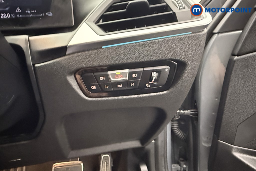 BMW 3 Series M Sport Automatic Petrol Plug-In Hybrid Saloon - Stock Number (1560982) - 14th supplementary image