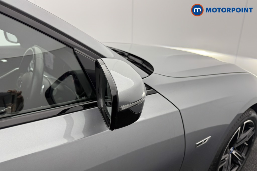 BMW 3 Series M Sport Automatic Petrol Plug-In Hybrid Saloon - Stock Number (1560982) - 17th supplementary image