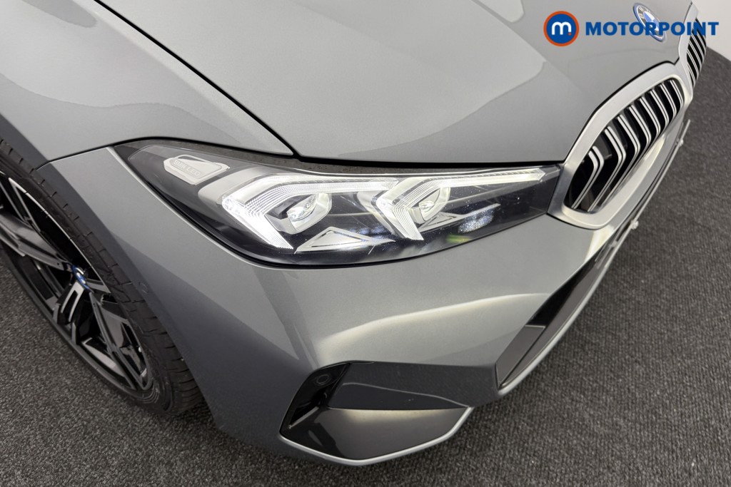 BMW 3 Series M Sport Automatic Petrol Plug-In Hybrid Saloon - Stock Number (1560982) - 26th supplementary image