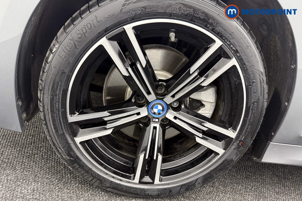 BMW 3 Series M Sport Automatic Petrol Plug-In Hybrid Saloon - Stock Number (1560982) - 28th supplementary image