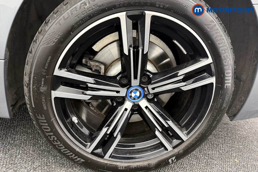 BMW 3 Series M Sport Automatic Petrol Plug-In Hybrid Saloon - Stock Number (1560982) - 29th supplementary image