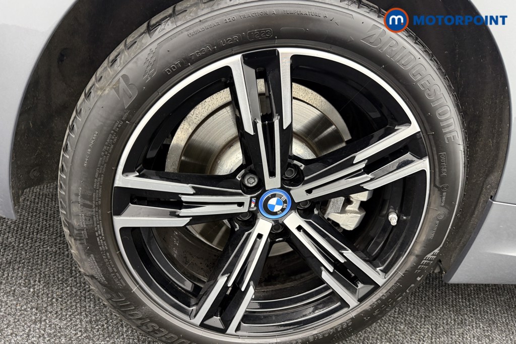 BMW 3 Series M Sport Automatic Petrol Plug-In Hybrid Saloon - Stock Number (1560982) - 30th supplementary image