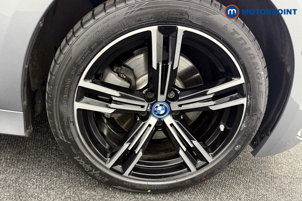 BMW 3 Series M Sport Automatic Petrol Plug-In Hybrid Saloon - Stock Number (1560982) - 31st supplementary image