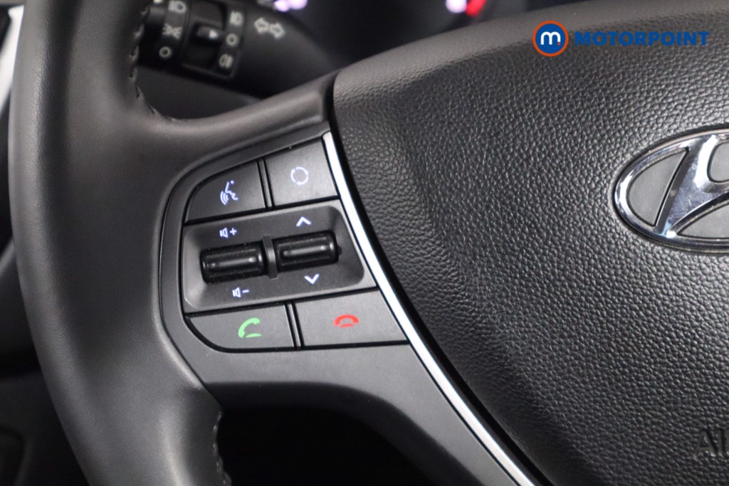 Hyundai I20 SE Manual Petrol Hatchback - Stock Number (1561045) - 7th supplementary image