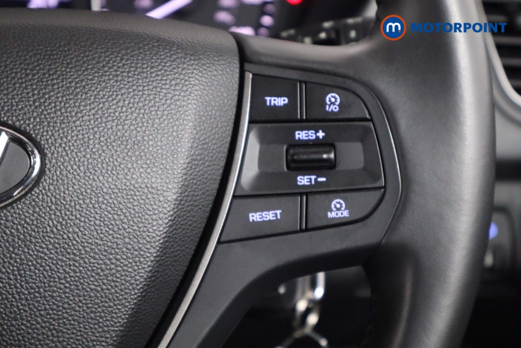 Hyundai I20 SE Manual Petrol Hatchback - Stock Number (1561045) - 8th supplementary image