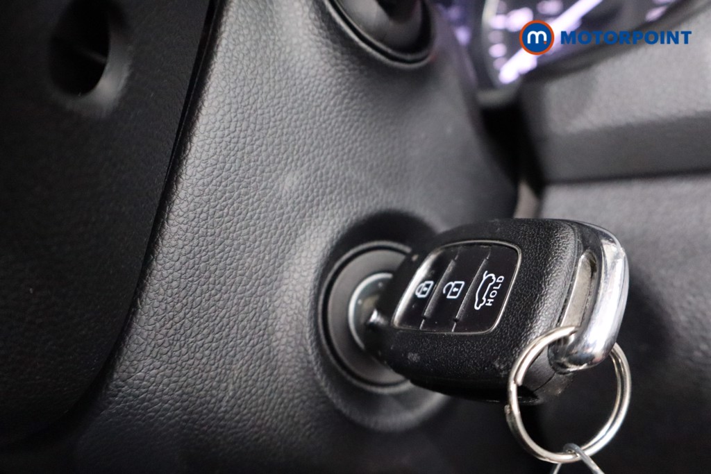 Hyundai I20 SE Manual Petrol Hatchback - Stock Number (1561045) - 13th supplementary image