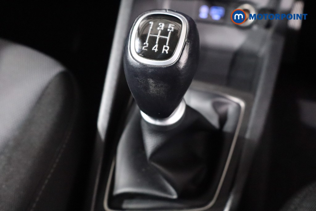 Hyundai I20 SE Manual Petrol Hatchback - Stock Number (1561045) - 14th supplementary image