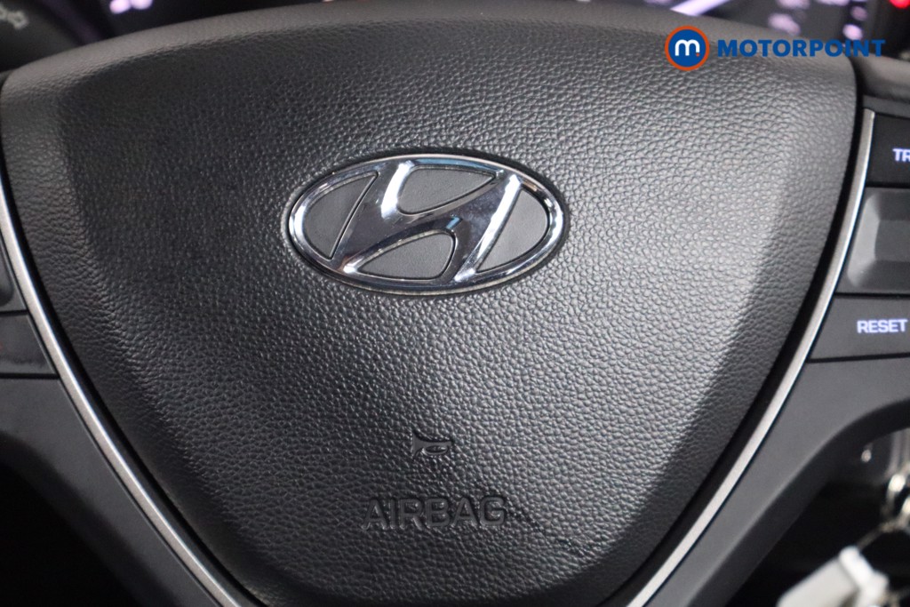 Hyundai I20 SE Manual Petrol Hatchback - Stock Number (1561045) - 20th supplementary image
