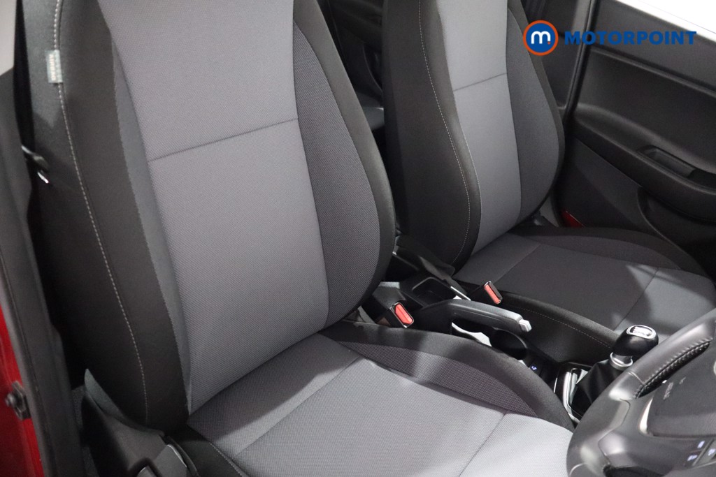 Hyundai I20 SE Manual Petrol Hatchback - Stock Number (1561045) - 22nd supplementary image