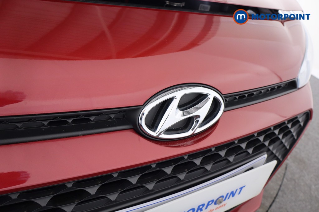 Hyundai I20 SE Manual Petrol Hatchback - Stock Number (1561045) - 24th supplementary image
