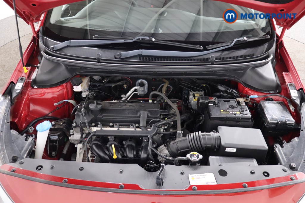 Hyundai I20 SE Manual Petrol Hatchback - Stock Number (1561045) - 26th supplementary image