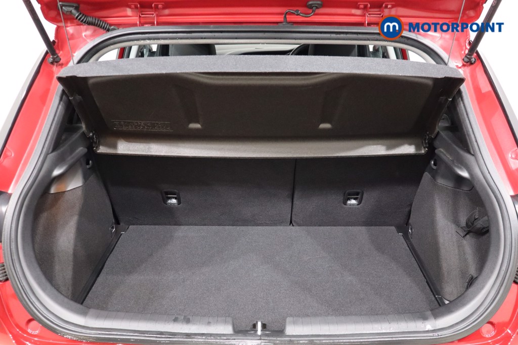 Hyundai I20 SE Manual Petrol Hatchback - Stock Number (1561045) - 31st supplementary image