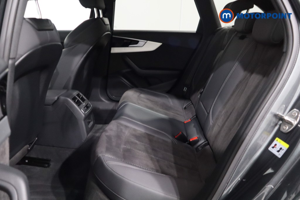 Audi A4 S Line Automatic Petrol Estate - Stock Number (1561080) - 5th supplementary image