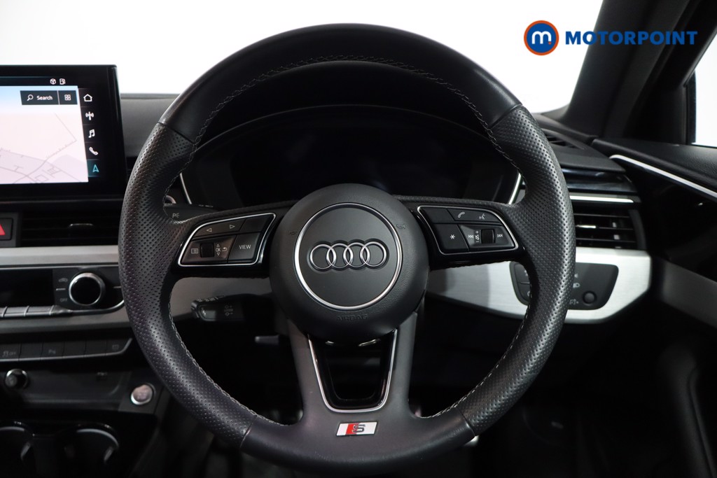 Audi A4 S Line Automatic Petrol Estate - Stock Number (1561080) - 6th supplementary image