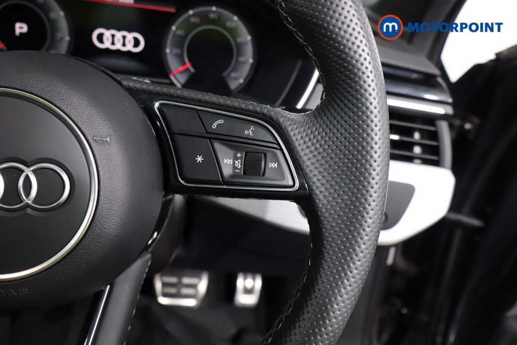 Audi A4 S Line Automatic Petrol Estate - Stock Number (1561080) - 8th supplementary image