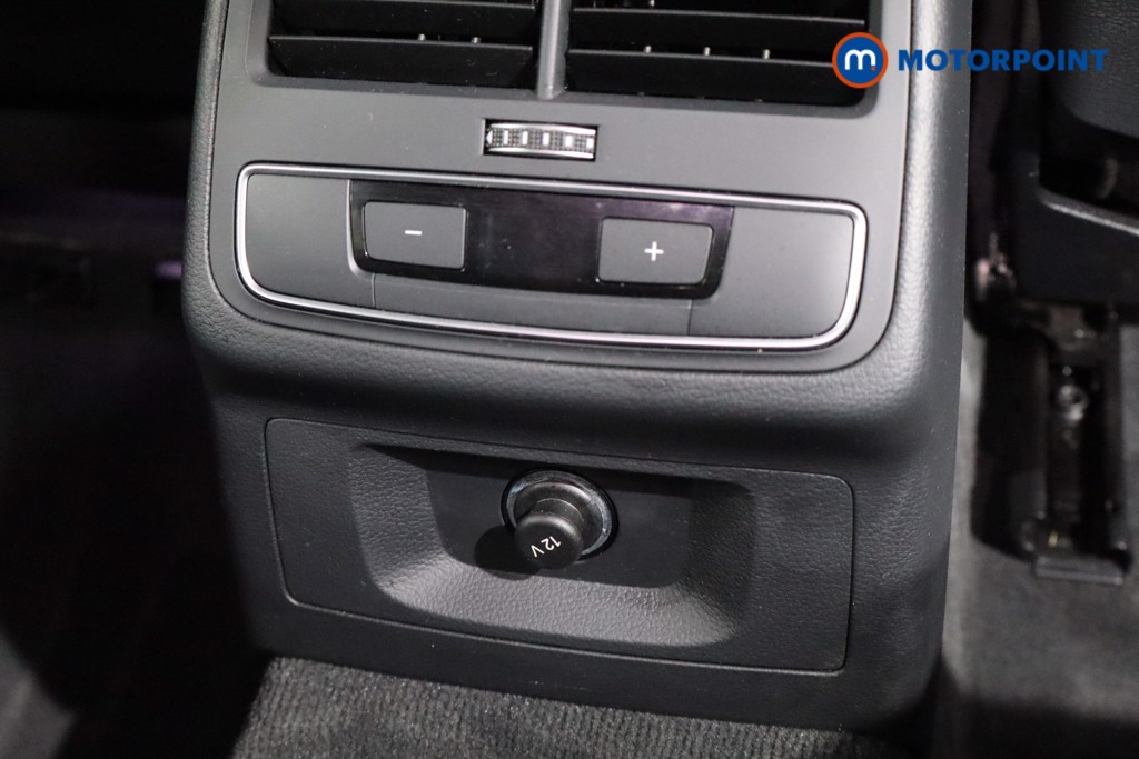 Audi A4 S Line Automatic Petrol Estate - Stock Number (1561080) - 13th supplementary image