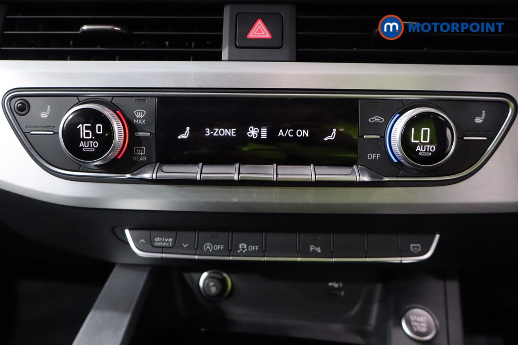 Audi A4 S Line Automatic Petrol Estate - Stock Number (1561080) - 17th supplementary image