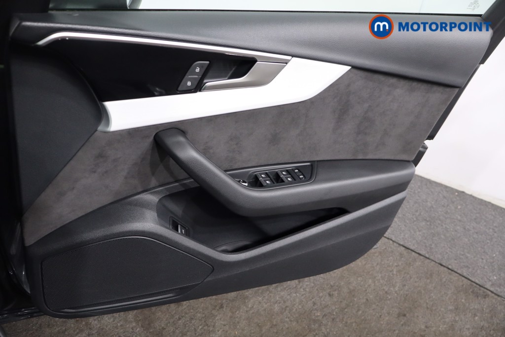 Audi A4 S Line Automatic Petrol Estate - Stock Number (1561080) - 22nd supplementary image