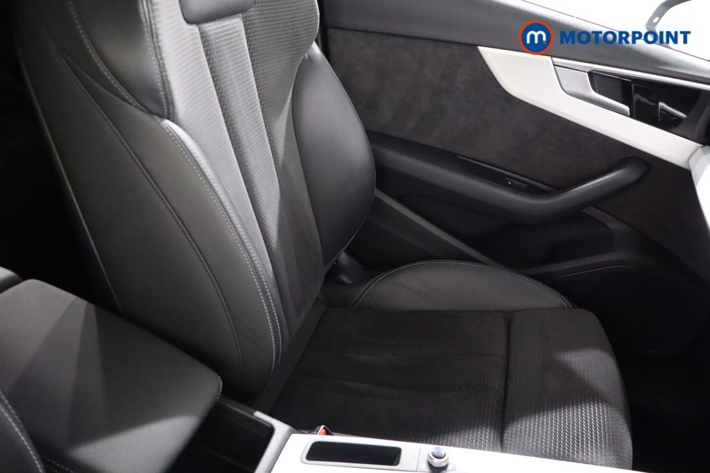 Audi A4 S Line Automatic Petrol Estate - Stock Number (1561080) - 24th supplementary image