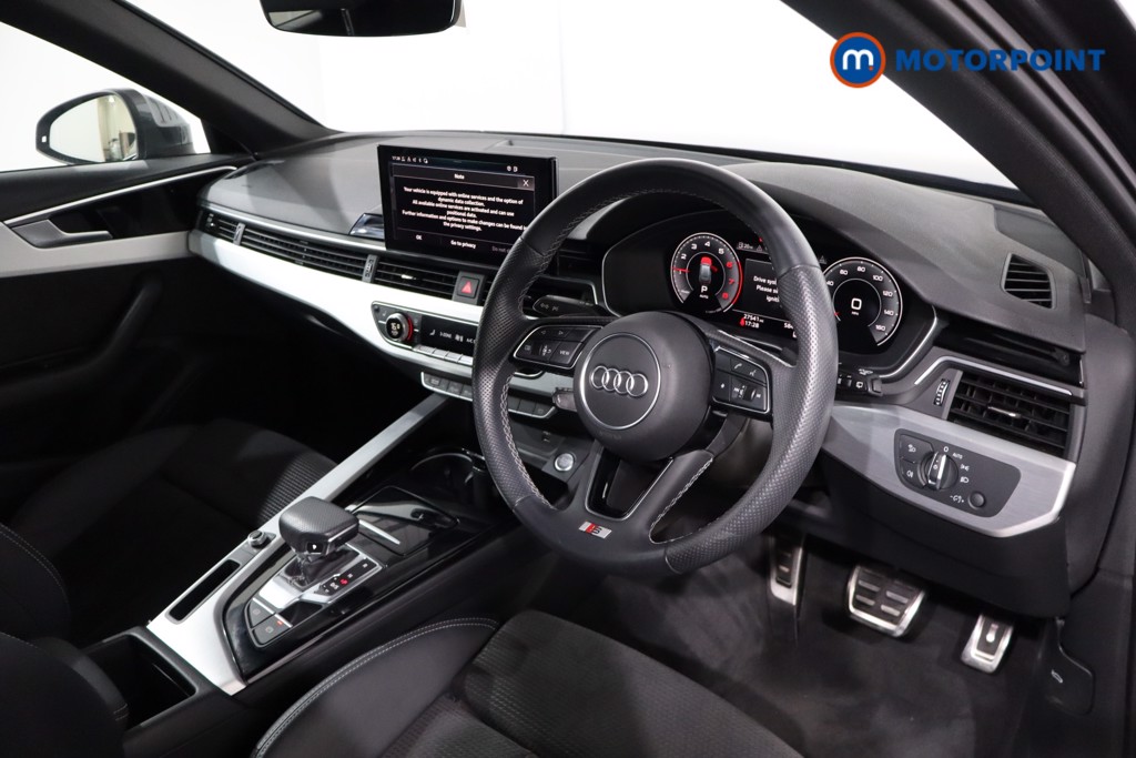 Audi A4 S Line Automatic Petrol Estate - Stock Number (1561080) - 26th supplementary image