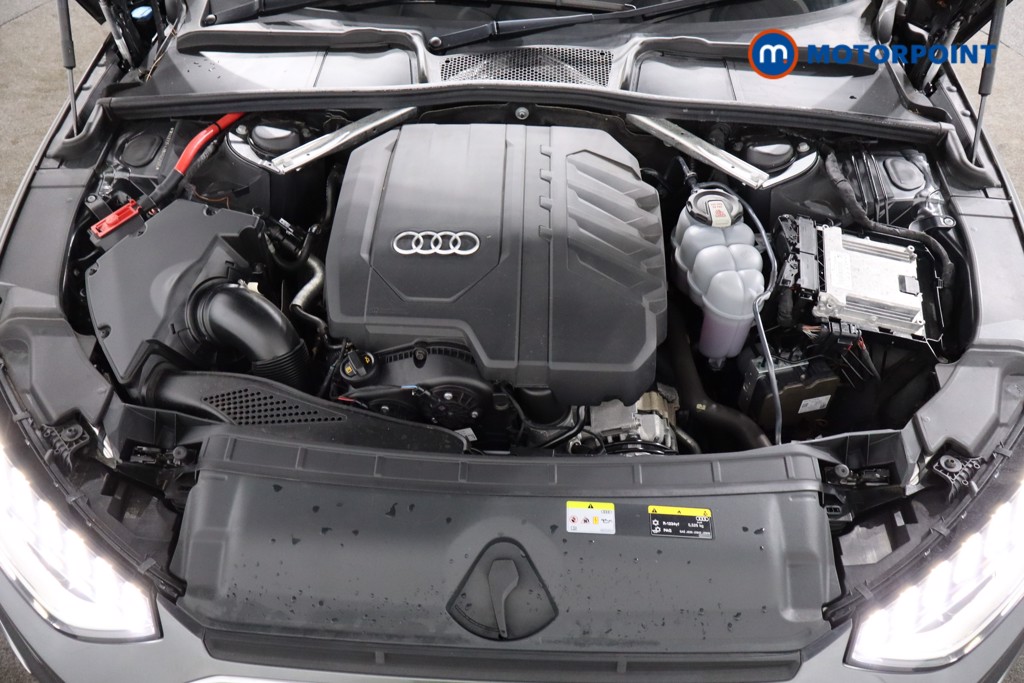 Audi A4 S Line Automatic Petrol Estate - Stock Number (1561080) - 27th supplementary image