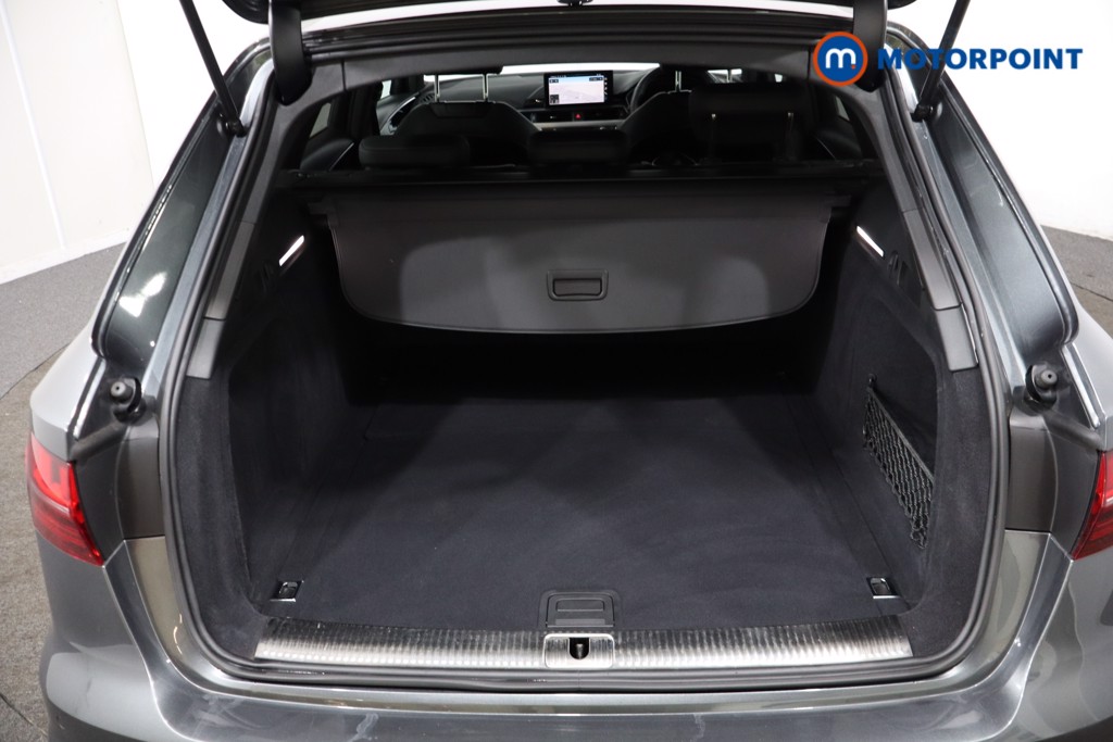Audi A4 S Line Automatic Petrol Estate - Stock Number (1561080) - 32nd supplementary image