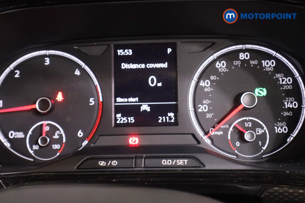 Volkswagen T-Cross SE Automatic Diesel SUV - Stock Number (1561125) - 3rd supplementary image