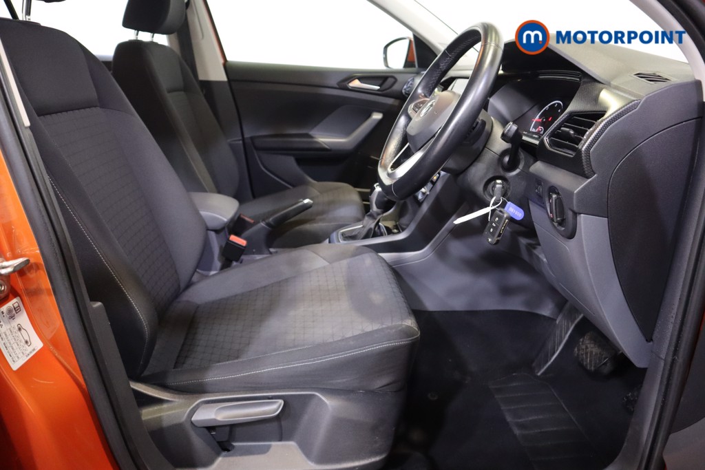 Volkswagen T-Cross SE Automatic Diesel SUV - Stock Number (1561125) - 6th supplementary image