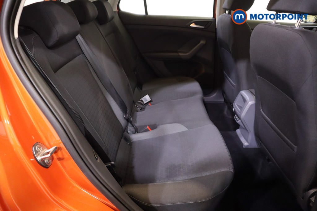 Volkswagen T-Cross SE Automatic Diesel SUV - Stock Number (1561125) - 7th supplementary image