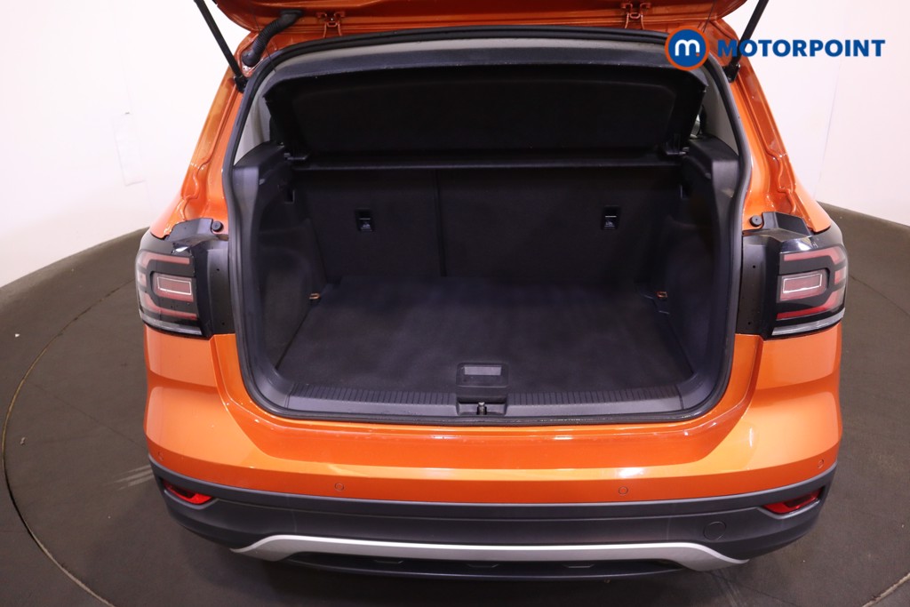 Volkswagen T-Cross SE Automatic Diesel SUV - Stock Number (1561125) - 8th supplementary image