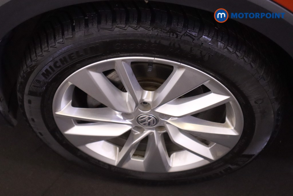 Volkswagen T-Cross SE Automatic Diesel SUV - Stock Number (1561125) - 10th supplementary image