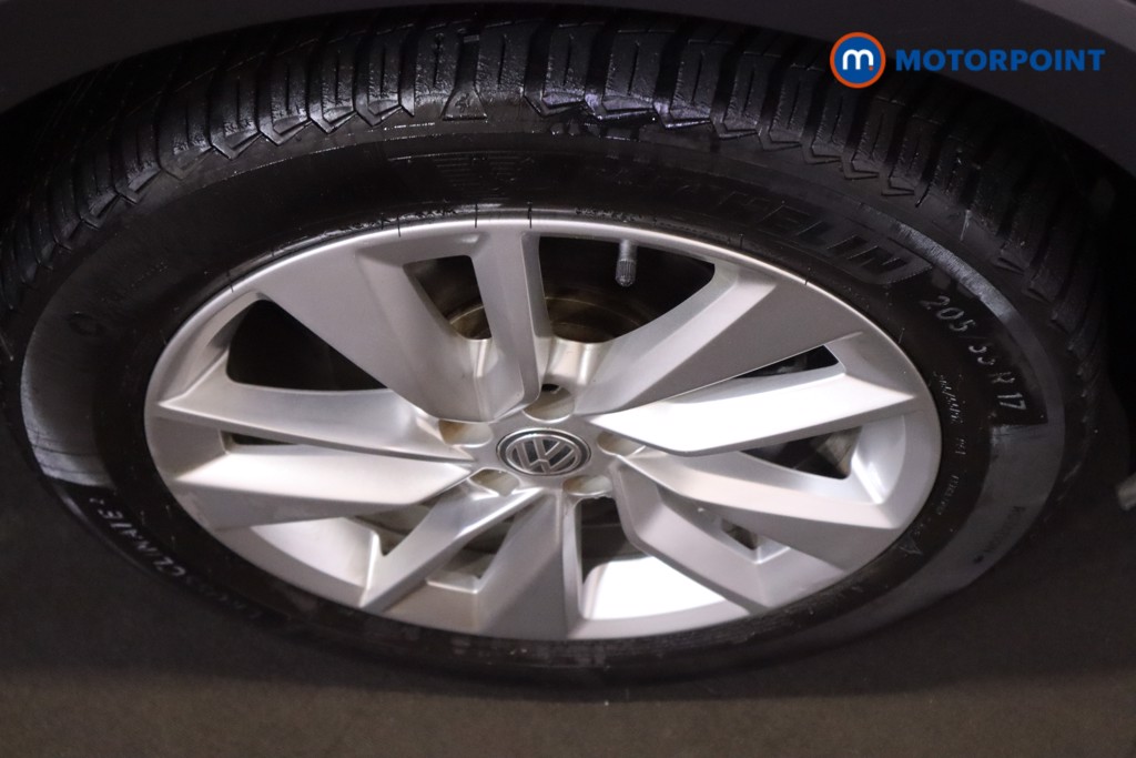 Volkswagen T-Cross SE Automatic Diesel SUV - Stock Number (1561125) - 11th supplementary image