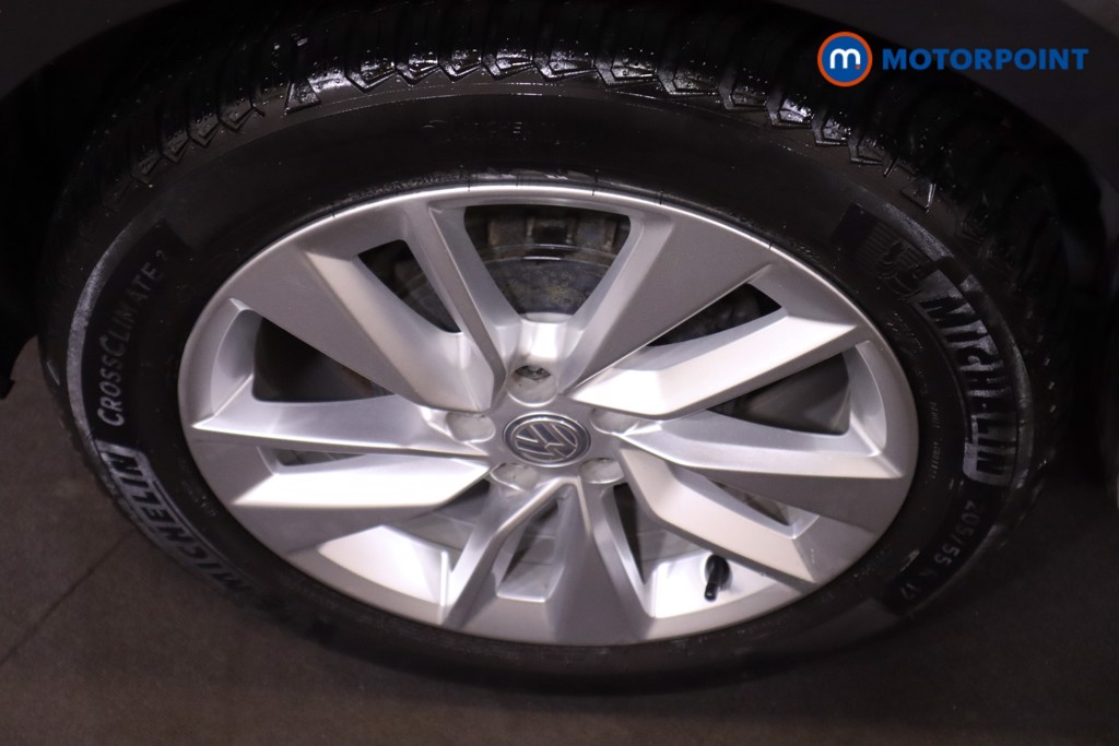 Volkswagen T-Cross SE Automatic Diesel SUV - Stock Number (1561125) - 12th supplementary image