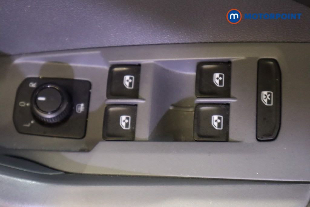 Volkswagen T-Cross SE Automatic Diesel SUV - Stock Number (1561125) - 13th supplementary image