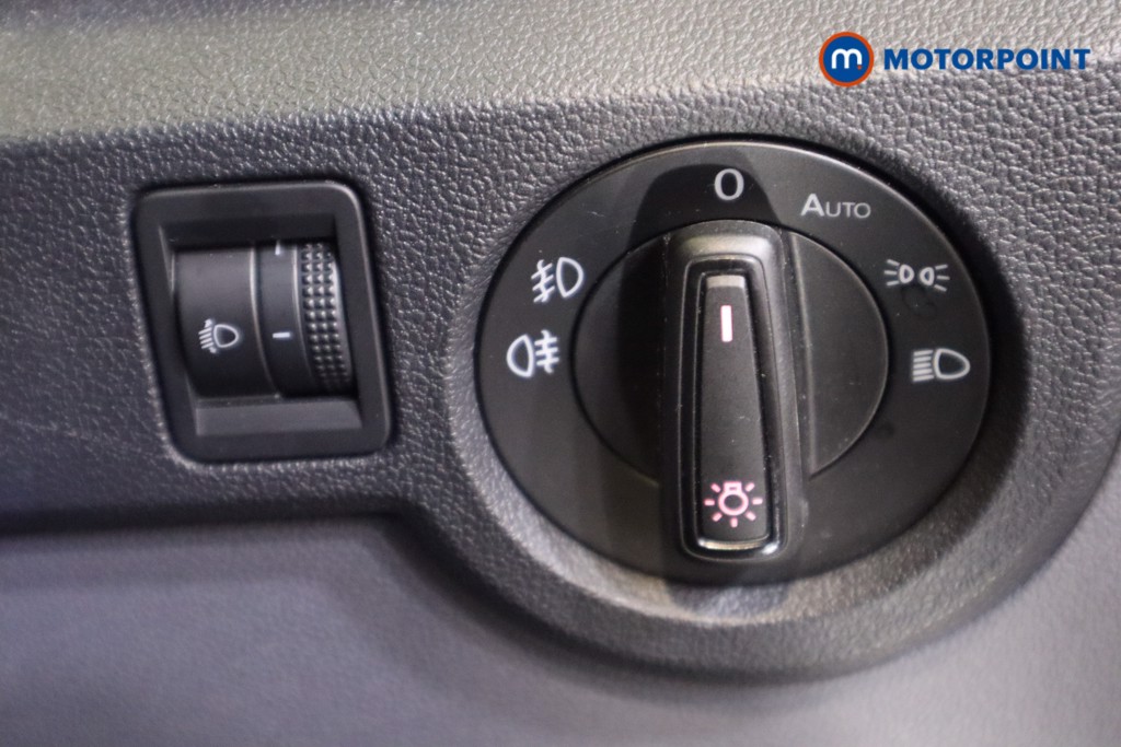 Volkswagen T-Cross SE Automatic Diesel SUV - Stock Number (1561125) - 14th supplementary image