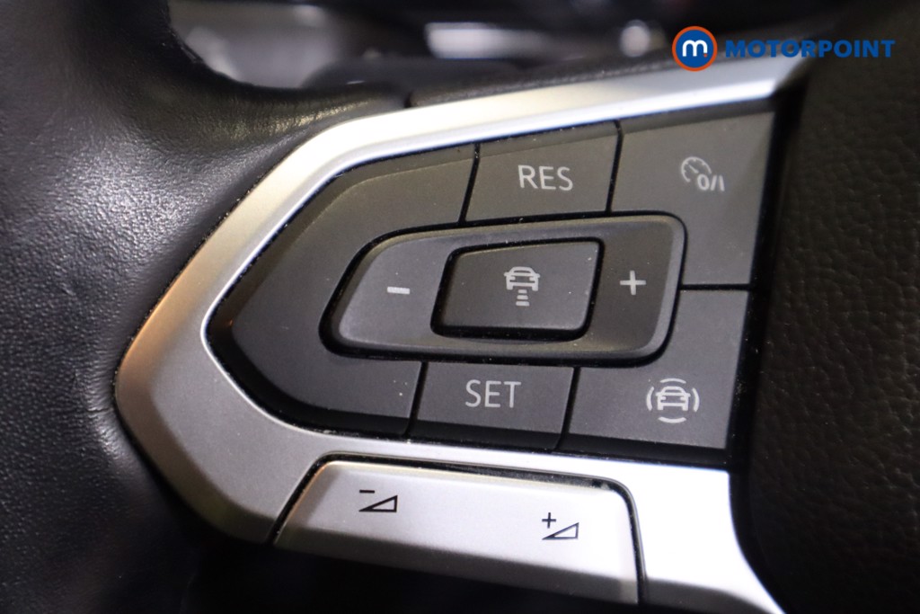 Volkswagen T-Cross SE Automatic Diesel SUV - Stock Number (1561125) - 15th supplementary image