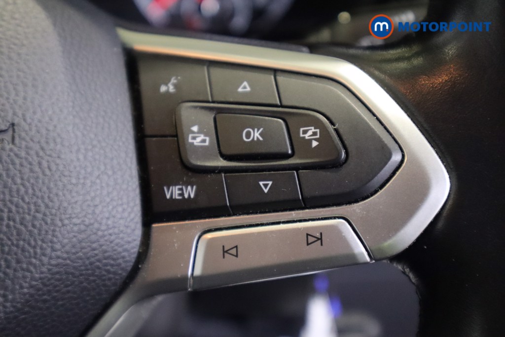 Volkswagen T-Cross SE Automatic Diesel SUV - Stock Number (1561125) - 16th supplementary image