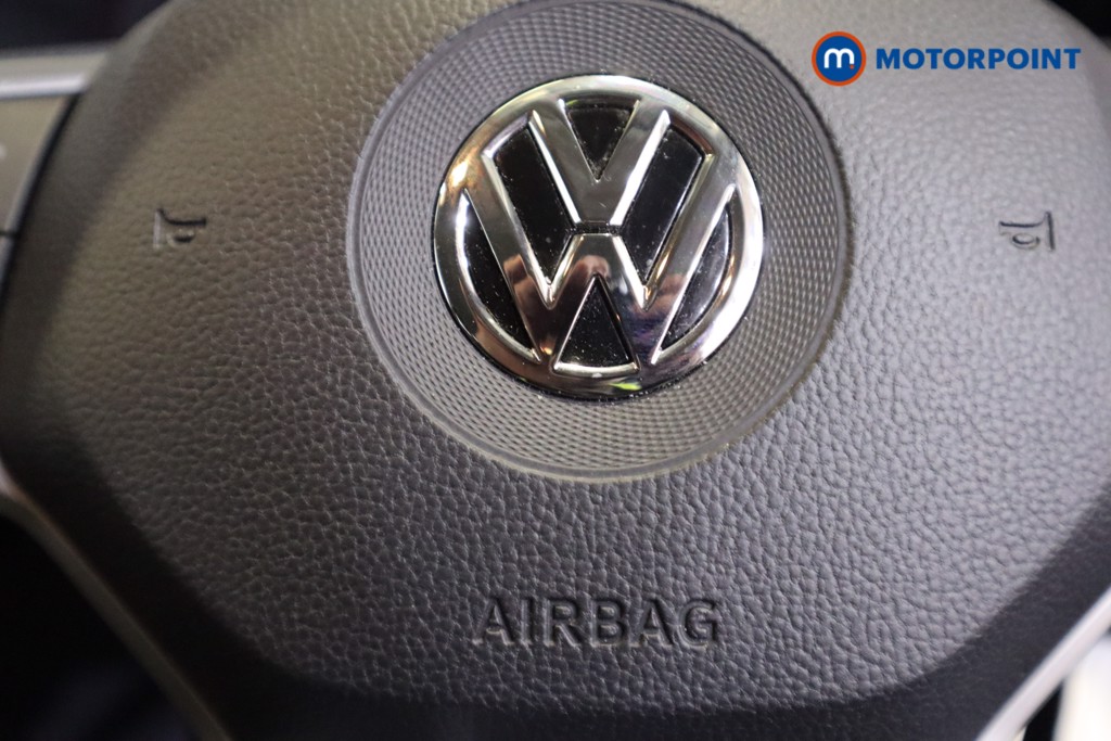 Volkswagen T-Cross SE Automatic Diesel SUV - Stock Number (1561125) - 17th supplementary image