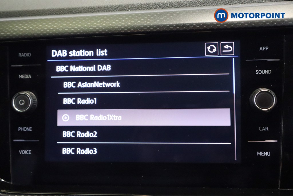 Volkswagen T-Cross SE Automatic Diesel SUV - Stock Number (1561125) - 18th supplementary image