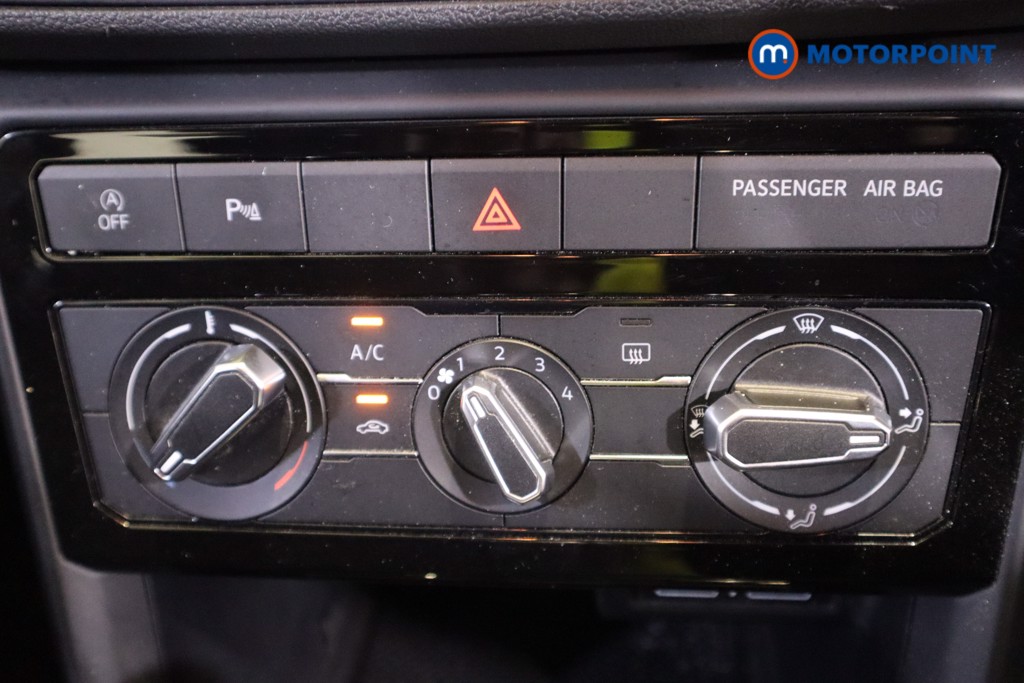 Volkswagen T-Cross SE Automatic Diesel SUV - Stock Number (1561125) - 19th supplementary image