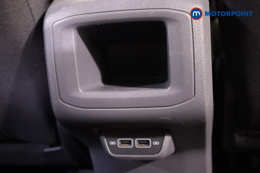 Volkswagen T-Cross SE Automatic Diesel SUV - Stock Number (1561125) - 25th supplementary image