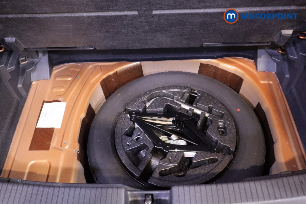Volkswagen T-Cross SE Automatic Diesel SUV - Stock Number (1561125) - 26th supplementary image