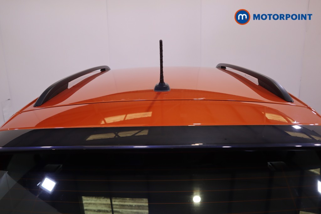 Volkswagen T-Cross SE Automatic Diesel SUV - Stock Number (1561125) - 27th supplementary image