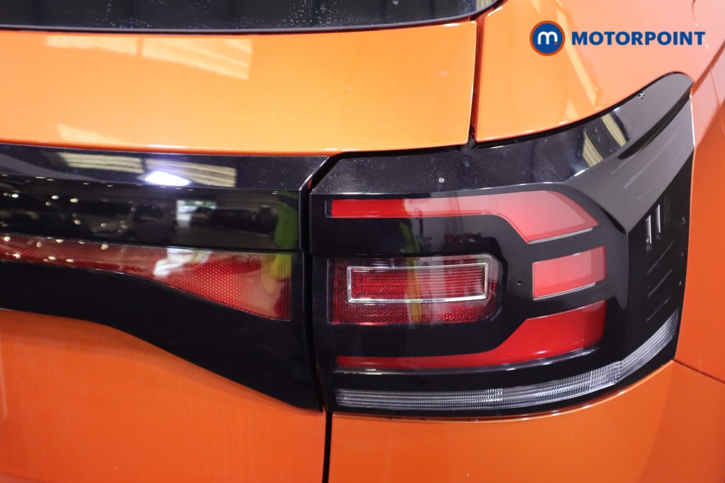 Volkswagen T-Cross SE Automatic Diesel SUV - Stock Number (1561125) - 28th supplementary image