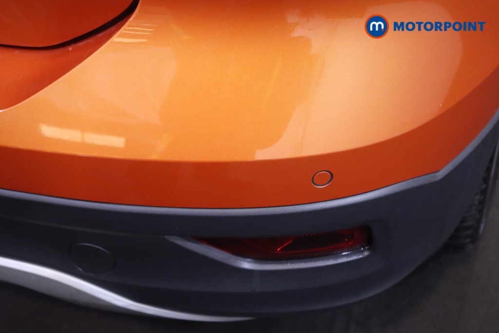 Volkswagen T-Cross SE Automatic Diesel SUV - Stock Number (1561125) - 29th supplementary image