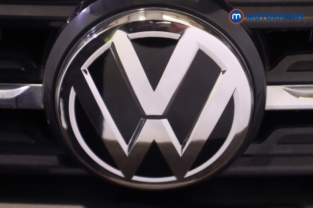 Volkswagen T-Cross SE Automatic Diesel SUV - Stock Number (1561125) - 32nd supplementary image