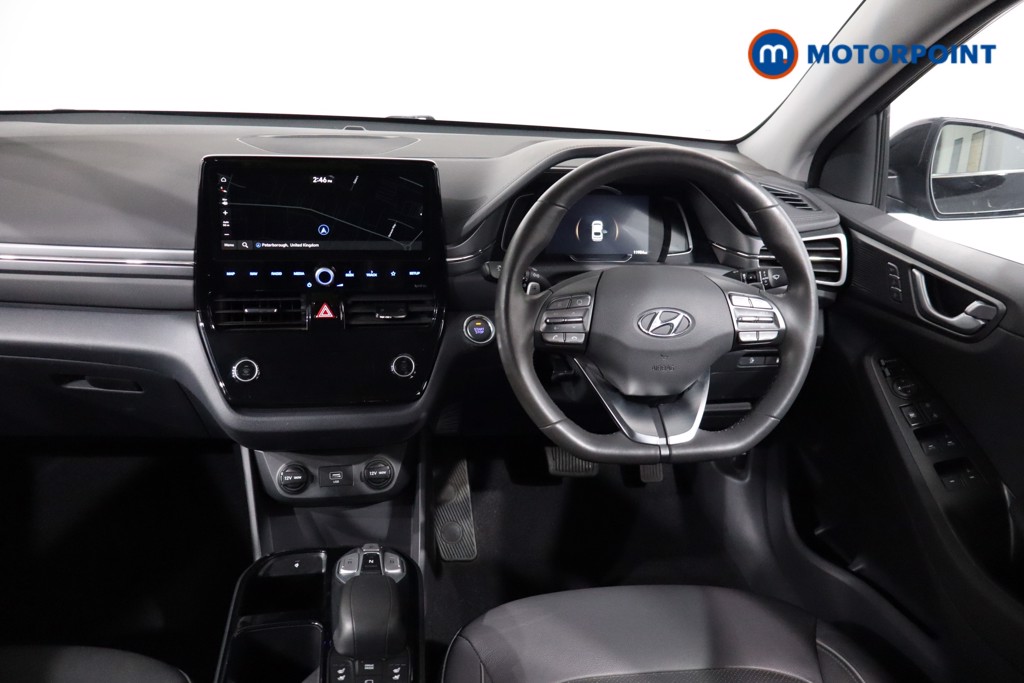 Hyundai Ioniq Premium Se Automatic Electric Hatchback - Stock Number (1561221) - 3rd supplementary image